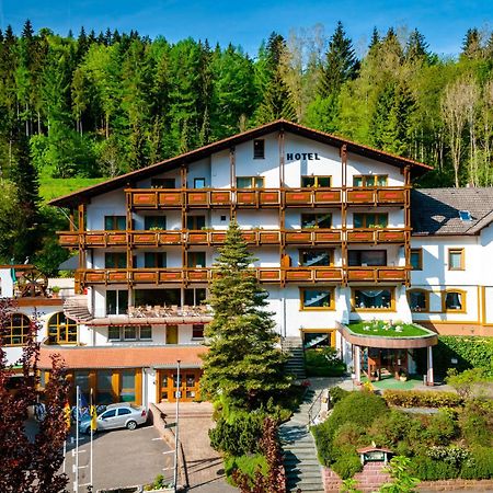 Holzschuhs Schwarzwaldhotel Baiersbronn Exterior foto